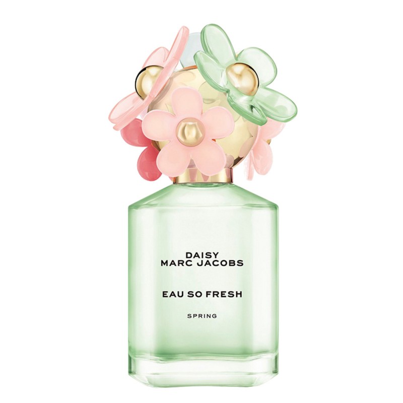 Парфум Marc Jacobs Daisy Eau So Fresh Spring edp 75 мл (люкс копія)