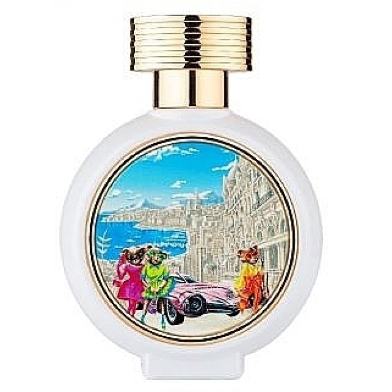 Парфум Haute Fragrance Company HFC Dazzling Girls 75 мл (K) (люкс копія)