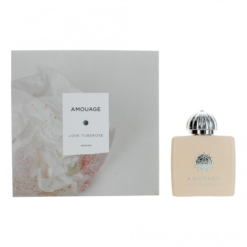 Парфюм Amouage Love Tuberose 100 мл (люкс копия)