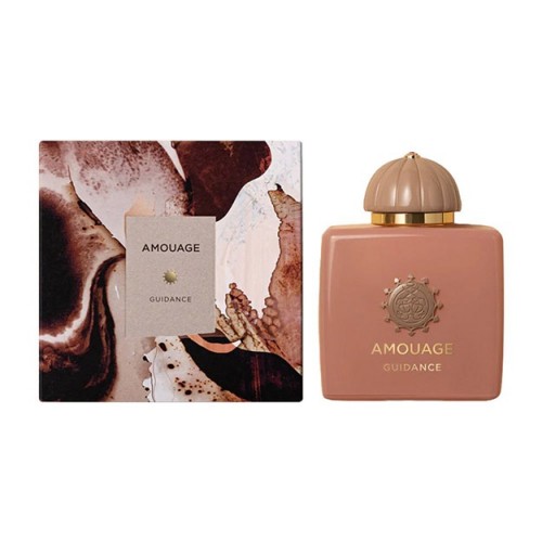 Парфюм Amouage Guidance 100 мл (люкс копия)