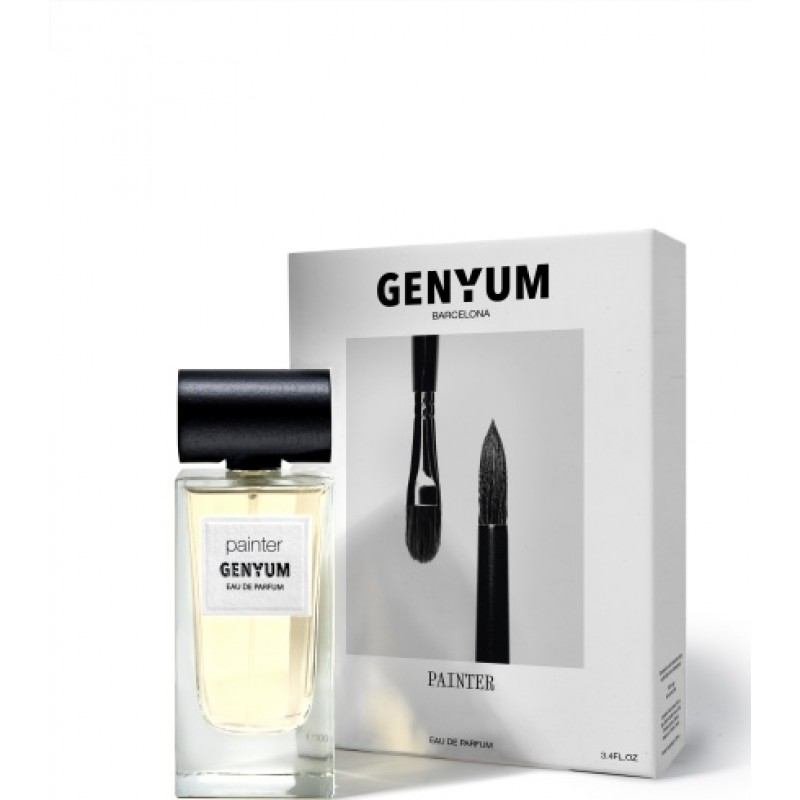 Парфум Genyum Painter 100 мл (люкс копія)