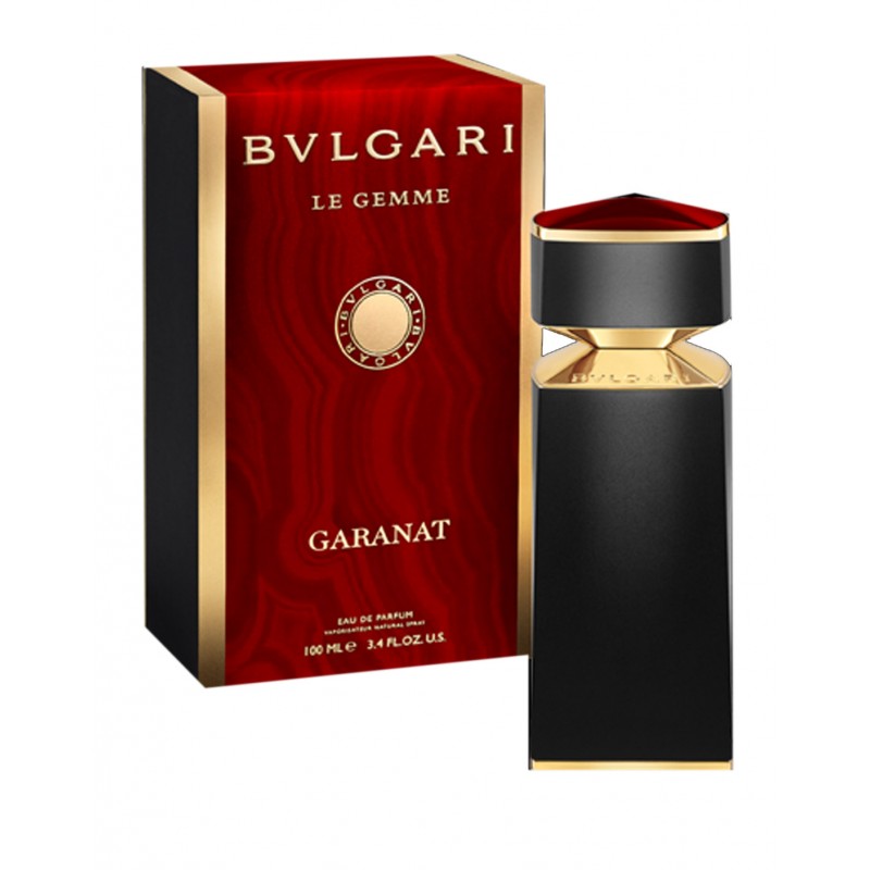 Парфум Bvlgari Le Gemme Garanat Eau de Parfum 100 мл (люкс копія)