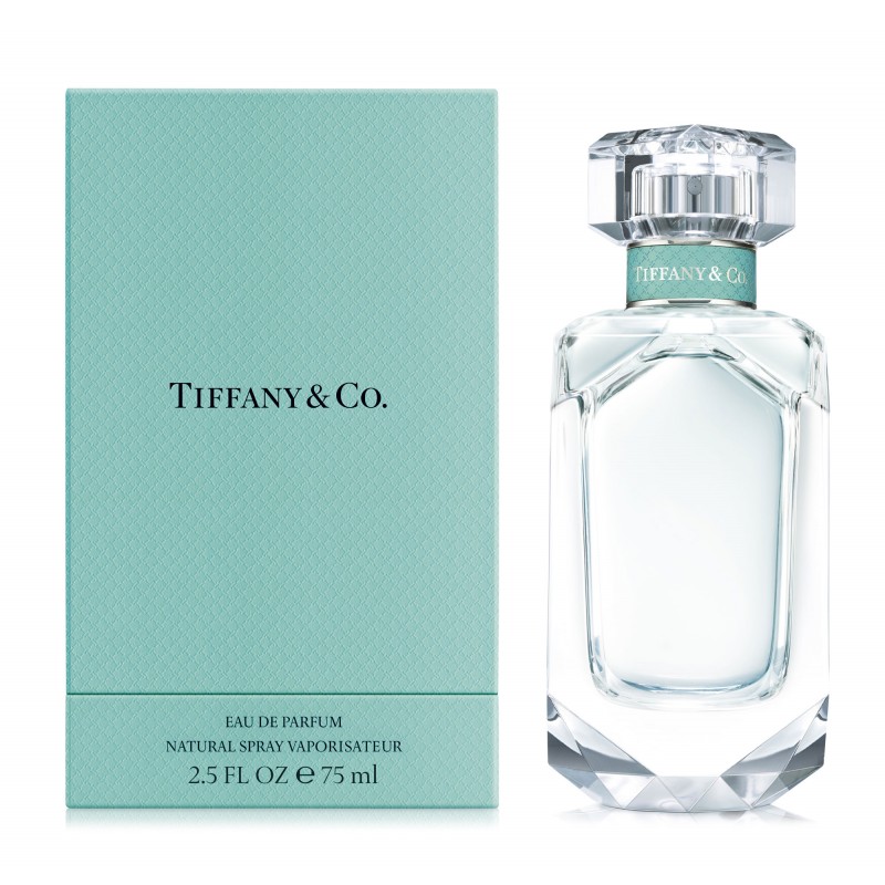Парфум Tiffany & Co Eau De Parfum 75 мл (люкс копія)