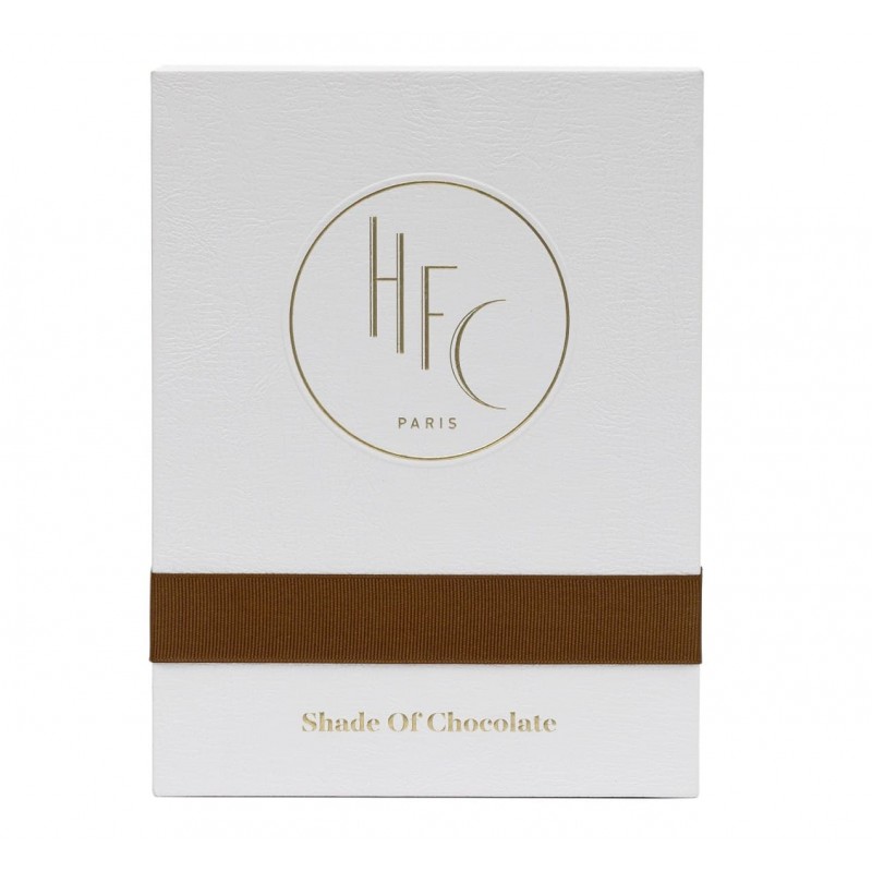 Парфум Haute Fragrance Company  HFC Shade Of Chocolate 75 мл (К) (люкс копія)
