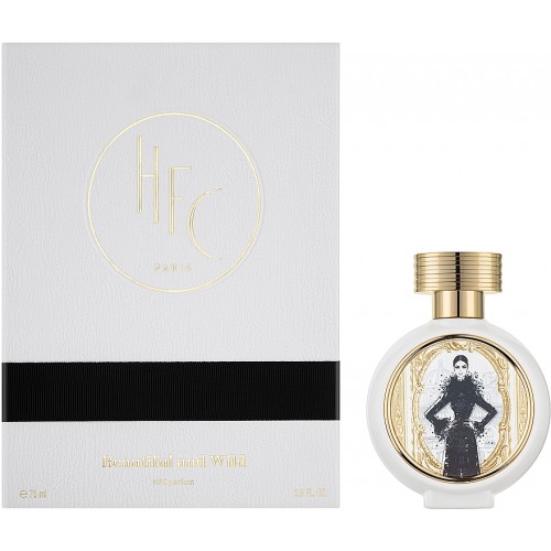 Парфюм Haute Fragrance Company  HFC Beautiful & Wild 75 мл (К) (люкс копия)
