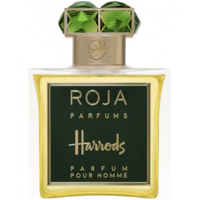 Парфюм Roja Parfums Harrods Parfum Pour Homme 100 мл (К) (люкс копия)