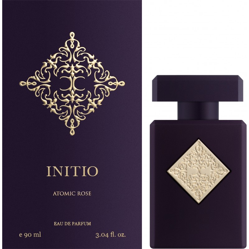Парфюм Initio Parfums Prives Atomic Rose 90 мл (K) (люкс копия)