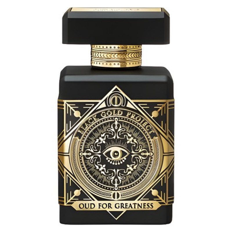 Парфум Initio Parfums Prives Oud For Greatness 90 мл (K) (люкс копія)
