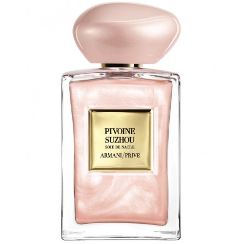Парфюм Giorgio Armani Prive Pivoine Suzhou Soie de Nacre 100 мл (K) (люкс копия)