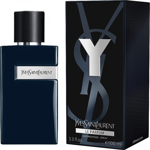 Парфум Yves Saint Laurent Y Le Parfum 100 мл (K) (люкс копія)