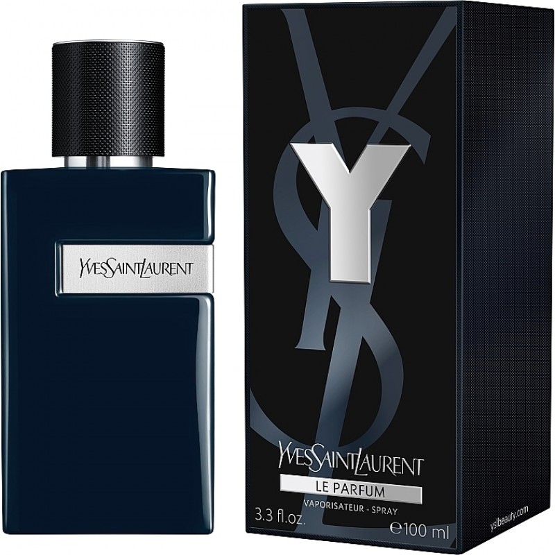 Парфум Yves Saint Laurent Y Le Parfum 100 мл (K) (люкс копія)