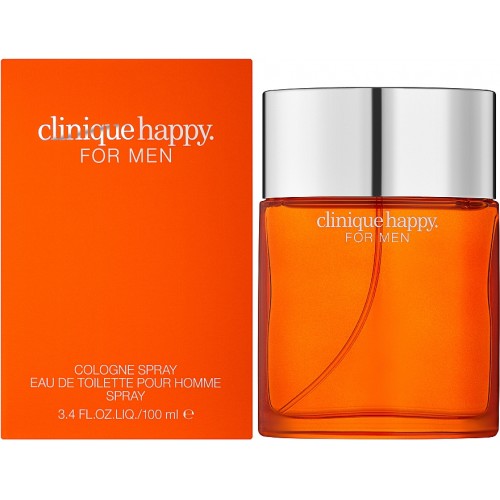Парфюм Clinique Happy Eau de Toilette 100 мл (K) (люкс копия)