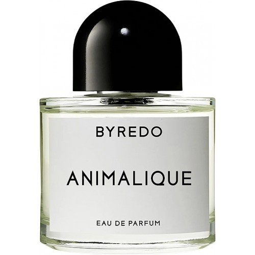 Парфум Byredo Animalique 100 мл (K) (люкс копія)