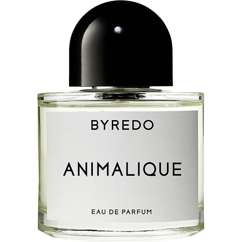 Парфум Byredo Animalique 100 мл (K) (люкс копія)