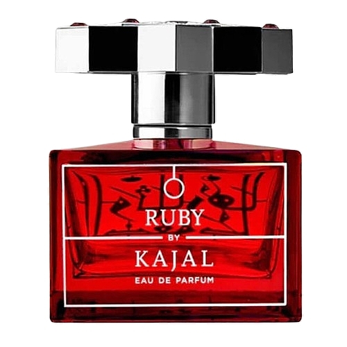Парфум Kajal Perfumes Paris Ruby 100 мл (K) (люкс копія)