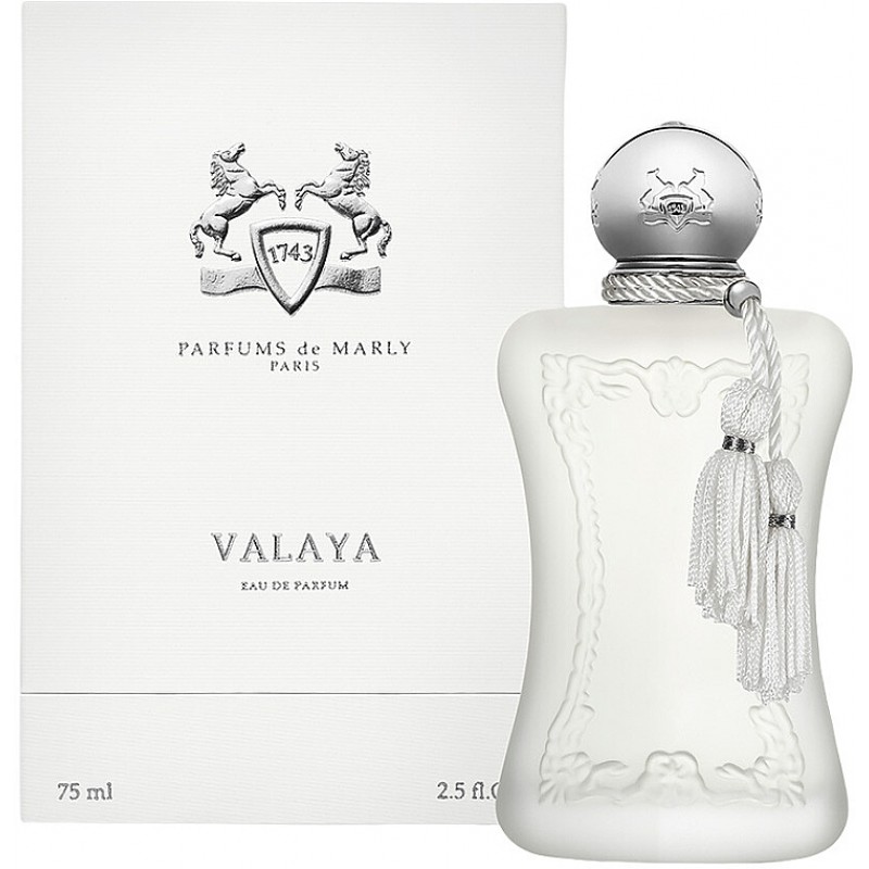 Парфюм Parfums de Marly Valaya 75 мл (K) (люкс копия)