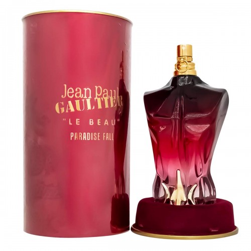 Парфюм Jean Paul Gaultier " Le Beau" Paradise Fall 125 мл (люкс копия)
