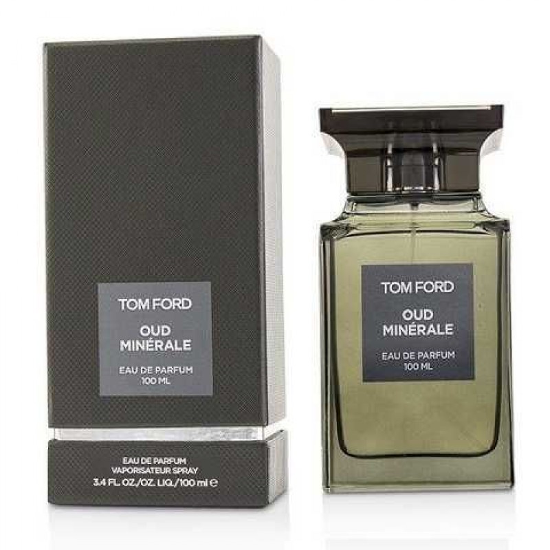 Парфум Tom Ford Oud Minerale eau de Parfum 100 мл (люкс копія)