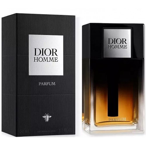 Парфюм Christian Dior Homme Parfum 2025 100 мл (люкс копия)