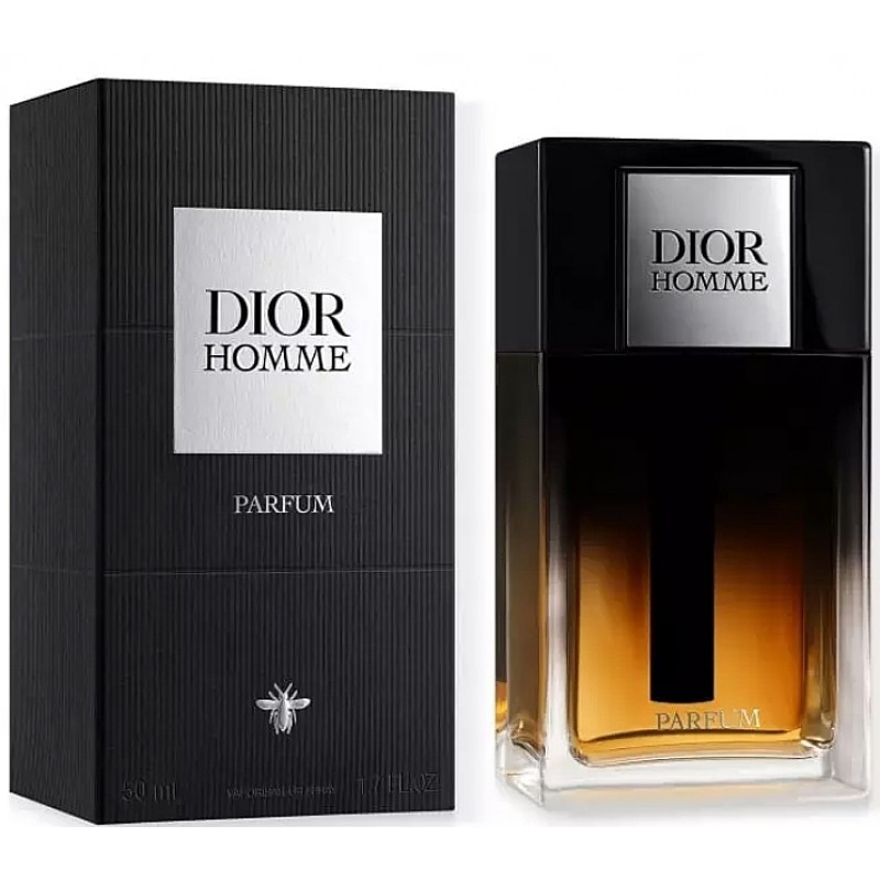Парфум Christian Dior Homme Parfum 2025 100 мл (люкс копія)