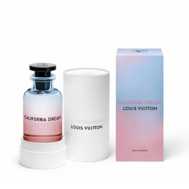 Парфюм Louis Vuitton California Dream 100 мл (люкс копия)