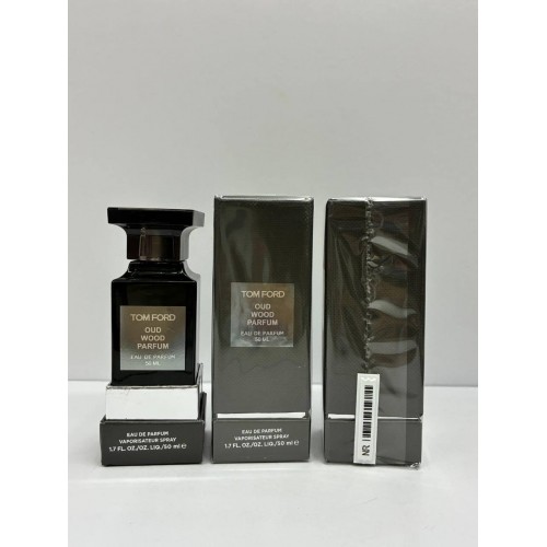 Парфюм Tom Ford Oud Wood Parfum 50 мл (8E)(люкс копия)