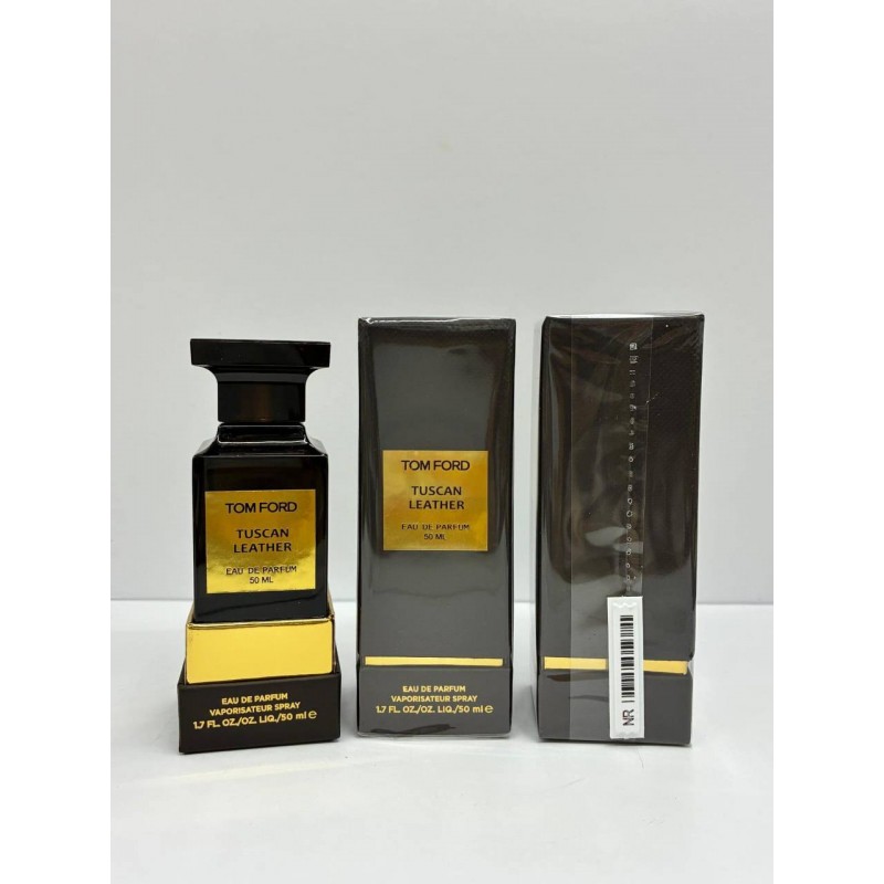 Парфум Tom Ford Tuscan Leather  50 мл (10E) VIP(люкс копія)