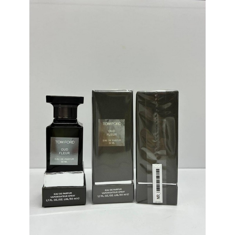 Парфум Tom Ford Oud Fleur 50 мл (2E) VIP(люкс копія)
