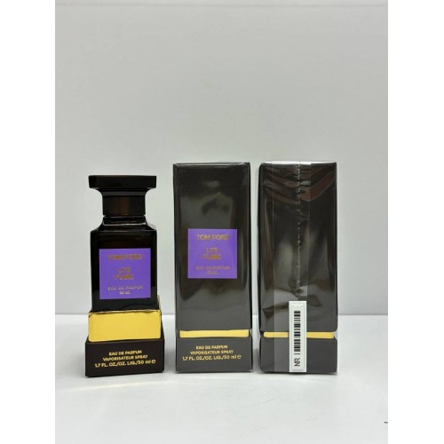 Парфюм Tom Ford Lys Fume 50 мл 16E(люкс копия)