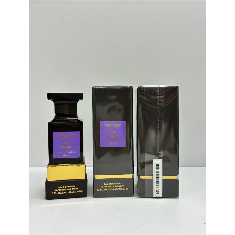 Парфум Tom Ford Lys Fume 50 мл 16E(люкс копія)