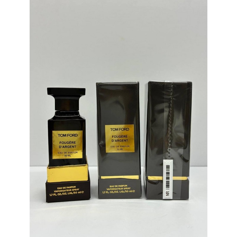 Парфум Tom Ford Fougere D'argent 50 мл (1E) VIP (люкс копія)