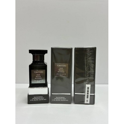 Парфюм Tom Ford Oud Wood Intense 50 мл 11E(люкс копия)