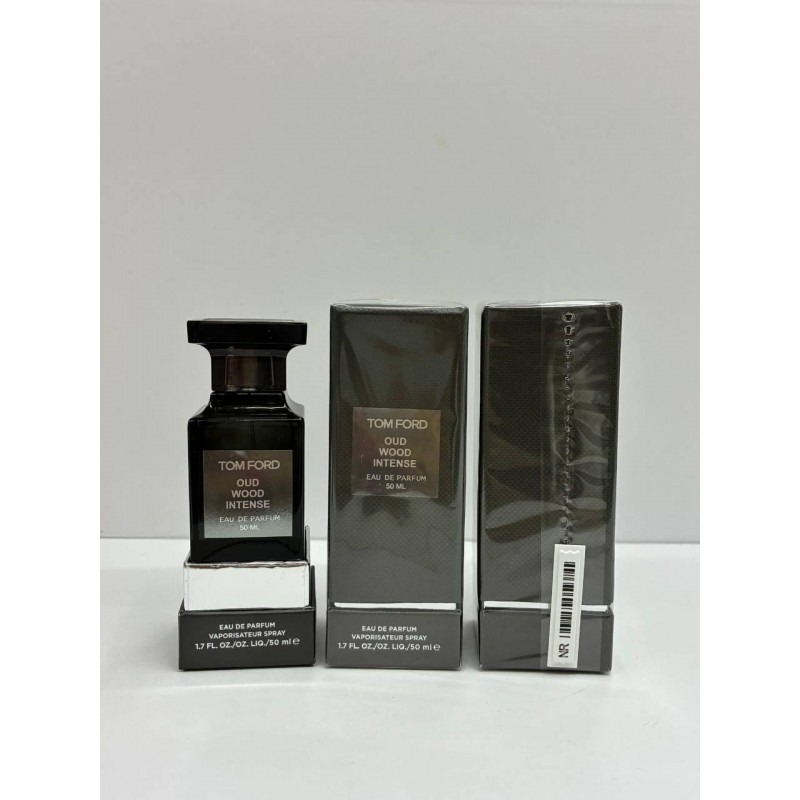Парфюм Tom Ford Oud Wood Intense 50 мл 11E(люкс копия)