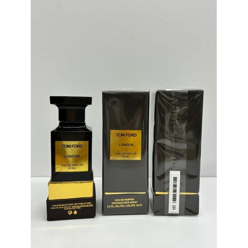 Парфюм Tom Ford London 50 мл (4E) VIP(люкс копия)