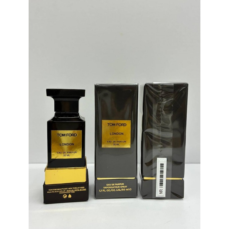 Парфюм Tom Ford London 50 мл (4E) VIP(люкс копия)