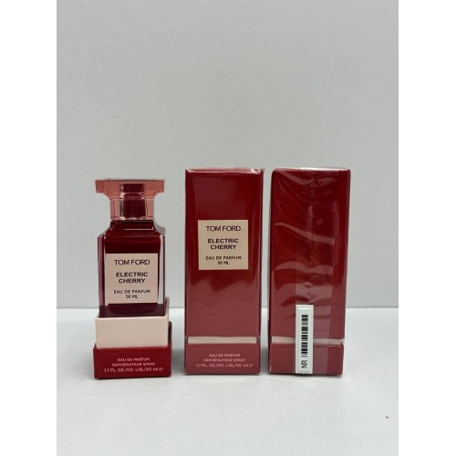 Парфум Tom Ford Electric Cherry 50 мл 14E(люкс копія)