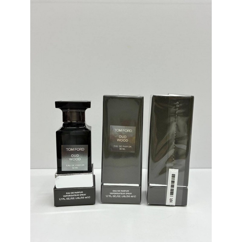 Парфум Tom Ford Oud Wood 50 мл (15E) VIP(люкс копія)