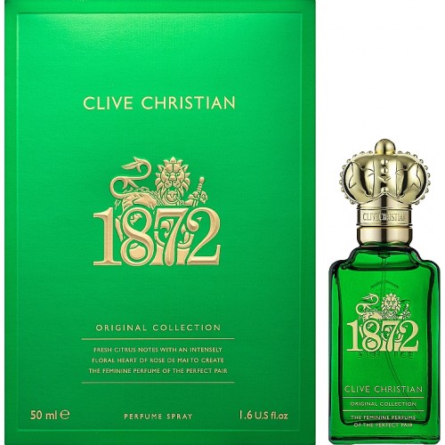 Парфум Clive Christian 1872 Women 50 мл (люкс копія)