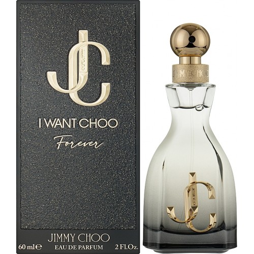 Парфум Jimmy Choo I Want Choo Forever eau de parfum 100 мл (люкс копія)