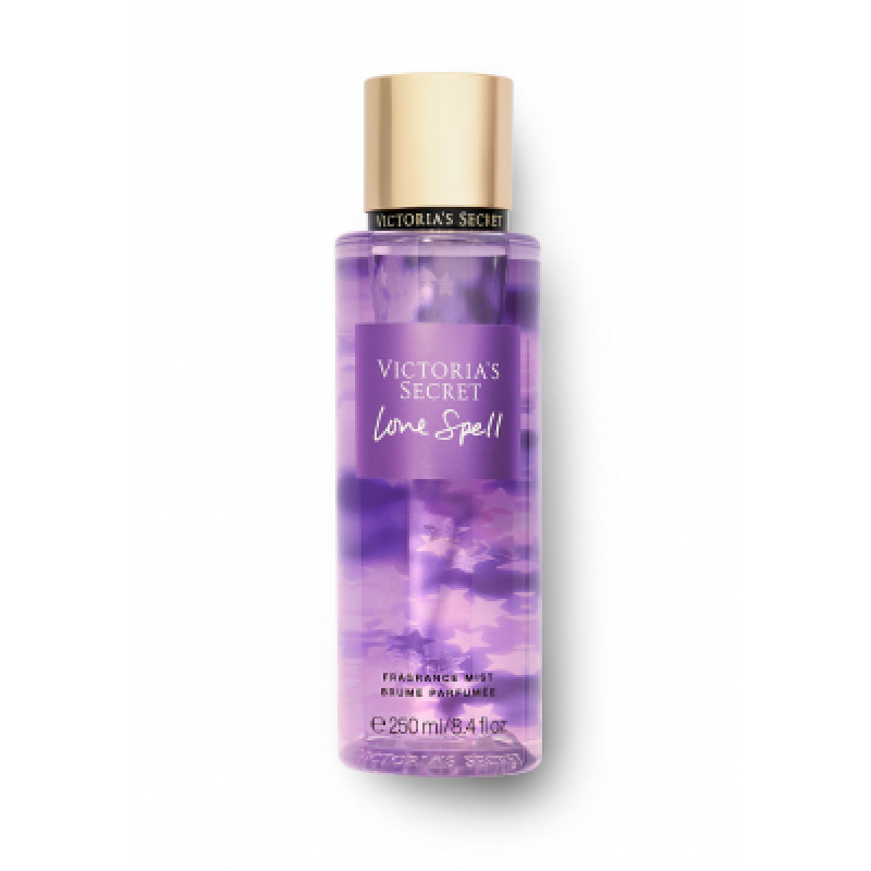 Парфумований спрей для тіла Victoria`s Secret Love Spell (1) 250 мл