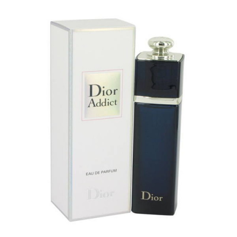 Парфюм Christian Dior Addict Eau de Parfum 50 мл (18)(люкс копия)