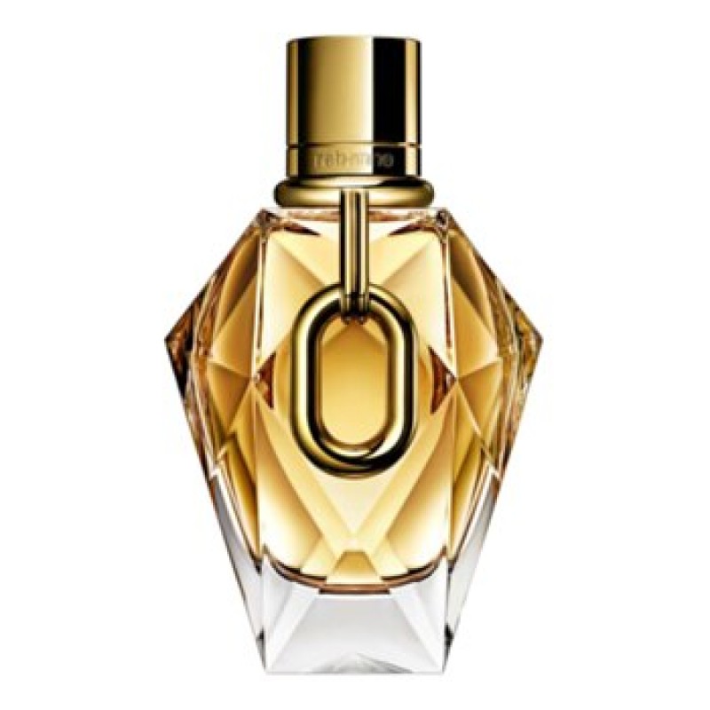 Парфюм Paco Rabanne Million Gold For Her eau de Parfum 90 мл (люкс копия)