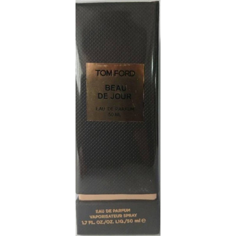 Парфум Tom Ford Beau De Jour 50 мл (6E) VIP(люкс копія)