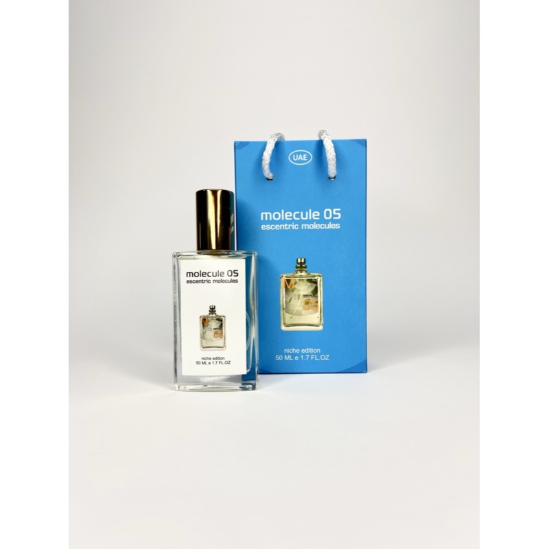 Мини парфюм Escentric Molecules Molecule 05 50 мл (SM-293(тестер bag)