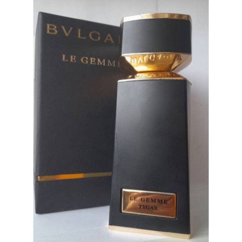 Парфум Bvlgari Le Gemme Tygar Eau de Parfum 100 мл (уцінка,підтікає) (люкс копія)