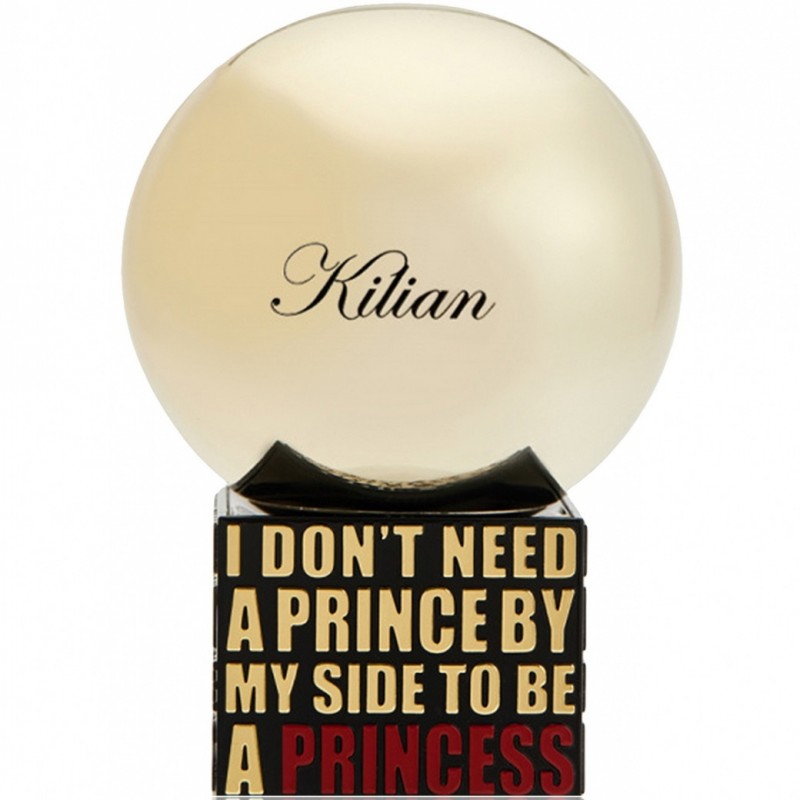 Парфюм Kilian Princess Rose de Mai 100 мл (K) (люкс копия)
