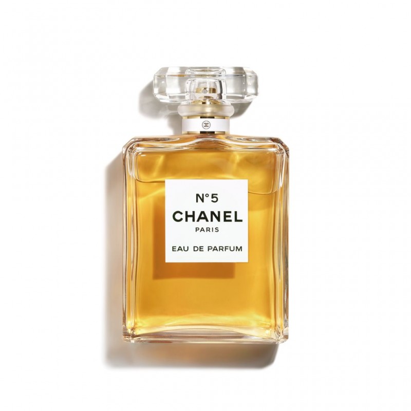 Парфюм Chanel N5 100 мл (K) (люкс копия)