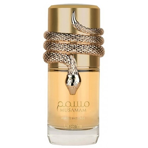 Парфум Lattafa Musamam White Intense 100 мл (K) (люкс копія)