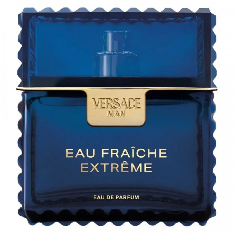 Парфюм Versace Fraiche Extreme 100 мл (K) (люкс копия)