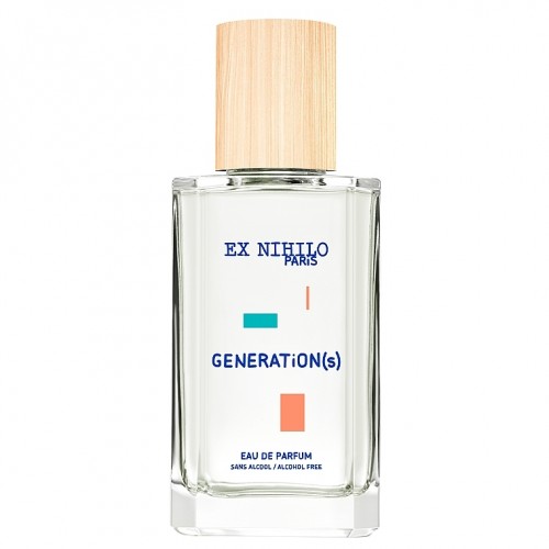 Парфюм Ex Nihilo Generations Generation(s) 100 мл (K) (люкс копия)